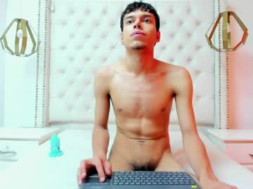 Eban_Gnr April 01, 2026 Chaturbate stream image