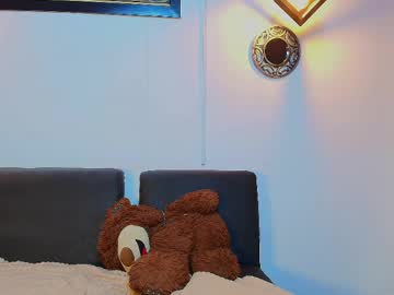 Gerel_Jargal April 01, 2026 Chaturbate stream image