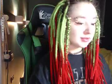 Hentaishiing April 01, 2026 Chaturbate stream image