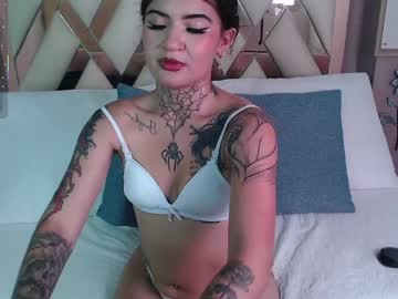 Katt_Diamond April 01, 2026 Chaturbate stream image