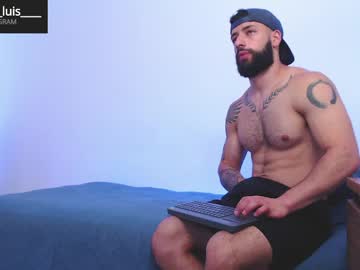 Max_Xl_ April 01, 2026 Chaturbate stream image