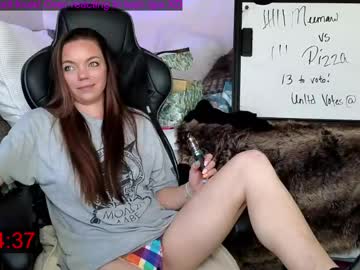 Mindymars April 01, 2026 Chaturbate stream image
