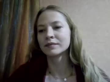 Arionette April 01, 2026 Chaturbate stream image