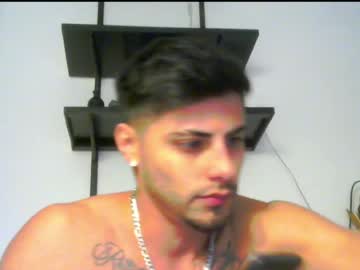 Aronfox1 April 01, 2026 Chaturbate stream image