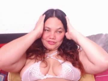 Hanna_Grray April 01, 2026 Chaturbate stream image