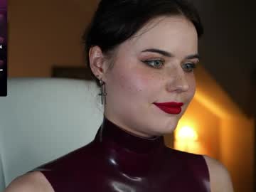 Lazy_Pepsi April 01, 2026 Chaturbate stream image