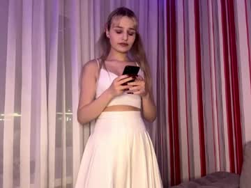 Maddy_Lovell April 01, 2026 Chaturbate stream image