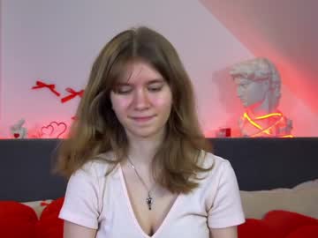 Milamaelis April 01, 2026 Chaturbate stream image