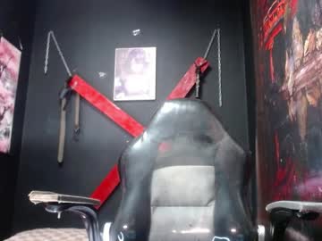 Scarletvibe1 April 01, 2026 Chaturbate stream image