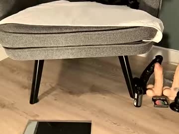 Doit4thefun87 April 01, 2026 Chaturbate stream image