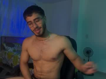 Francobanderas1 April 01, 2026 Chaturbate stream image