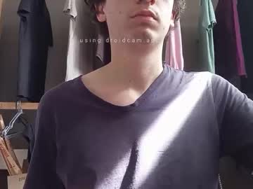 Happytronco April 01, 2026 Chaturbate stream image