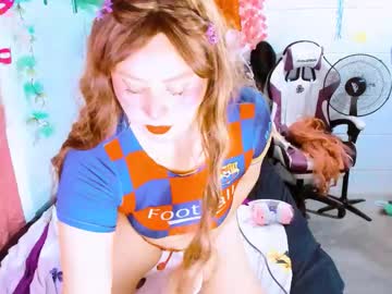 Iansofy27 April 01, 2026 Chaturbate stream image