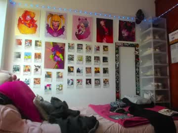 Jessie_Williams_01 April 01, 2026 Chaturbate stream image