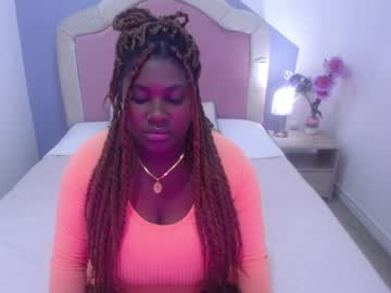 Keicy_Smith April 01, 2026 Chaturbate stream image
