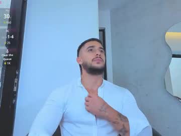 Scottfischer_ April 01, 2026 Chaturbate stream image