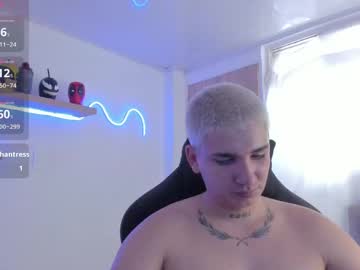 Sebas__23 April 01, 2026 Chaturbate stream image