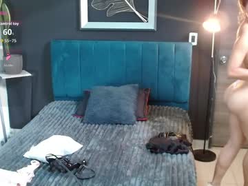 Valentina_Herrrera April 01, 2026 Chaturbate stream image