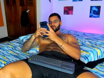 27_Juan April 01, 2026 Chaturbate stream image
