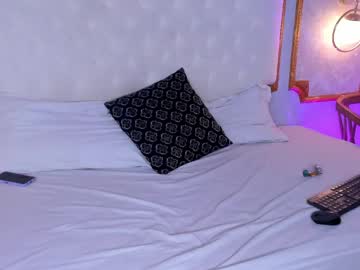 Aleyla_Narvaez April 01, 2026 Chaturbate stream image
