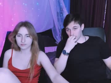 Beauty_Ginger April 01, 2026 Chaturbate stream image