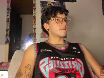 Koddy_0 April 01, 2026 Chaturbate stream image