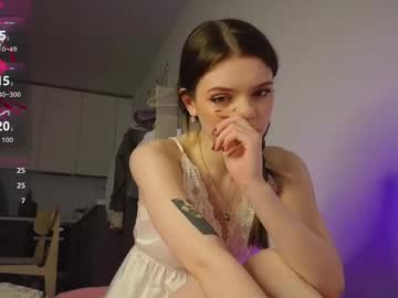 Lillly_Meow_ April 01, 2026 Chaturbate stream image