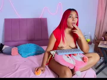 Redhair6 April 01, 2026 Chaturbate stream image