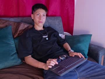 Samael_Oa April 01, 2026 Chaturbate stream image