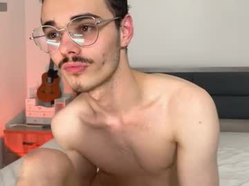 Cock_And_Lock April 01, 2026 Chaturbate stream image