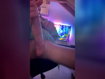 Jon249434 April 01, 2026 Chaturbate stream image