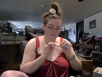K1t_Kat97 April 01, 2026 Chaturbate stream image