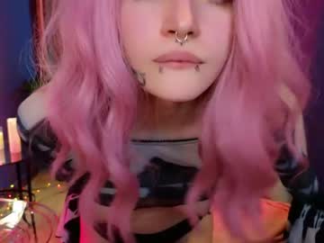 Karkadeshk April 01, 2026 Chaturbate stream image