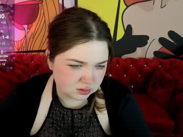 Molinmoon April 01, 2026 Chaturbate stream image