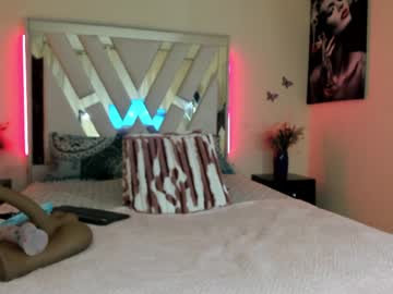 Samantha_Dimou1 April 01, 2026 Chaturbate stream image