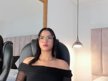 Valkyria_Storm April 01, 2026 Chaturbate stream image