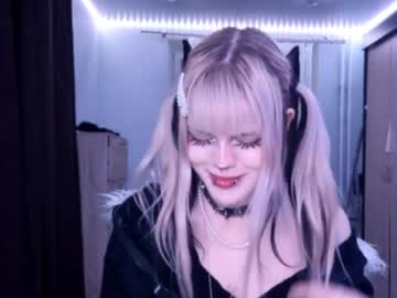 Velvetalice April 01, 2026 Chaturbate stream image
