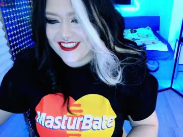 Wickedxqueen April 01, 2026 Chaturbate stream image