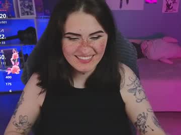 Darksh1ne April 01, 2026 Chaturbate stream image