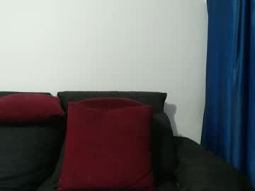 Evilheart_69 April 01, 2026 Chaturbate stream image