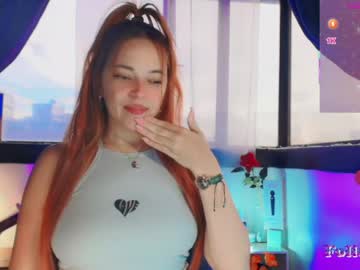 Georgina_Moschino April 01, 2026 Chaturbate stream image