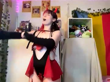 Kinky_Liv April 01, 2026 Chaturbate stream image