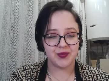Vanessashadow April 01, 2026 Chaturbate stream image
