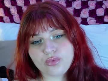 Belladonnared April 01, 2026 Chaturbate stream image