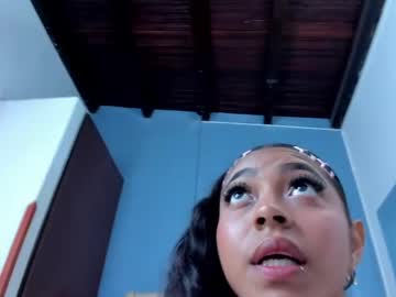 Charlothe_01 April 01, 2026 Chaturbate stream image
