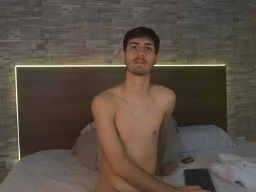 Enzo_Crown April 01, 2026 Chaturbate stream image