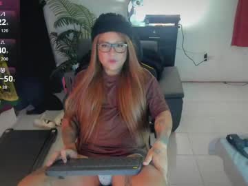 Kimberlygati2 April 01, 2026 Chaturbate stream image