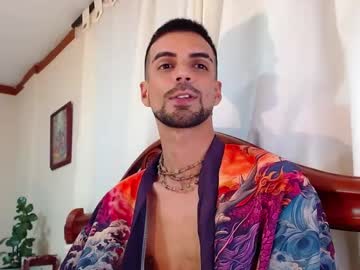 _Kurt420 April 01, 2026 Chaturbate stream image