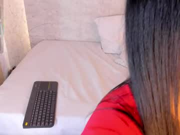 Laurenmendoza_ April 01, 2026 Chaturbate stream image