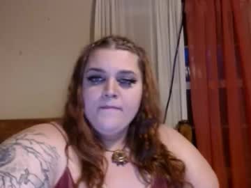 Magickalmia April 01, 2026 Chaturbate stream image